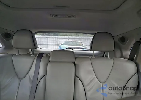 2009 Toyota Venza from USA, damaged, VIN 4T3BK11A99U017047